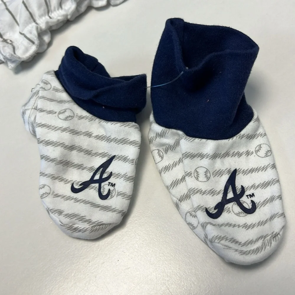 Atlanta‎ Braves romper